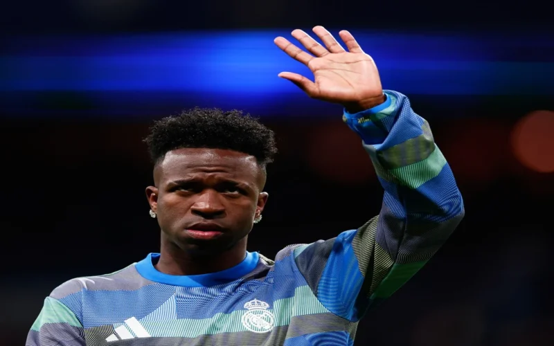 هل يغادر فينيسيوس ريال مدريد إلى تشلسي في صفقة كبرى؟